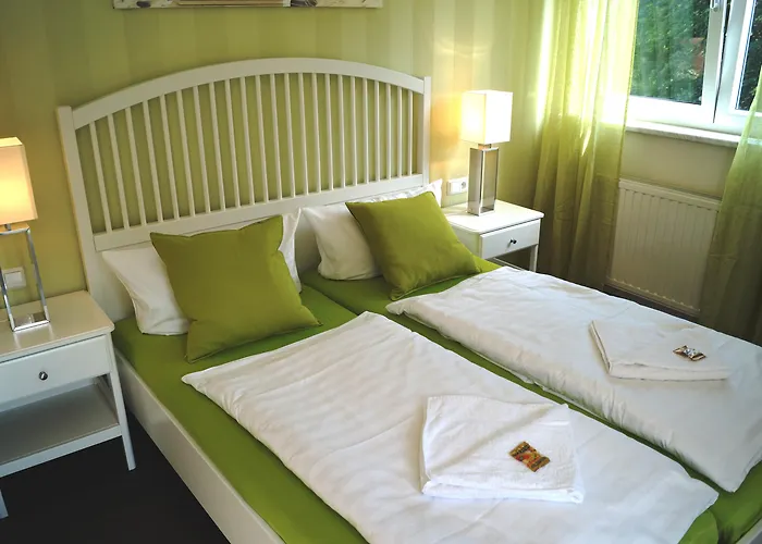 Regiohotel Schanzenhaus Wernigerode
