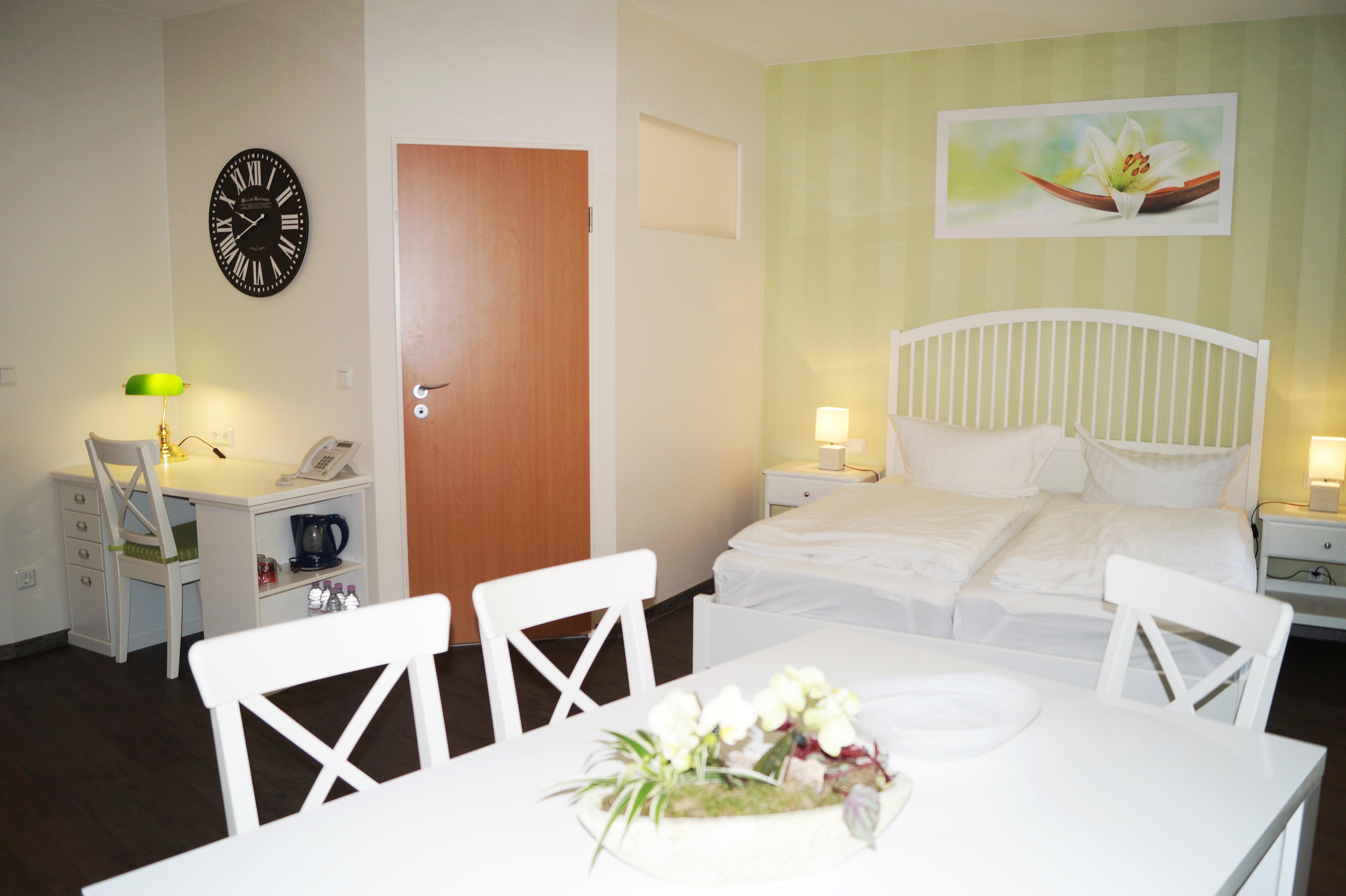 Regiohotel Schanzenhaus Wernigerode