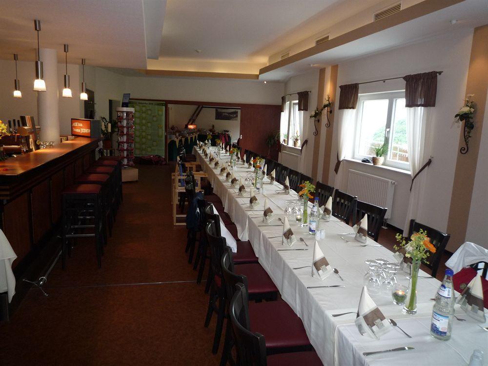 Hotel Regiohotel Schanzenhaus 3*