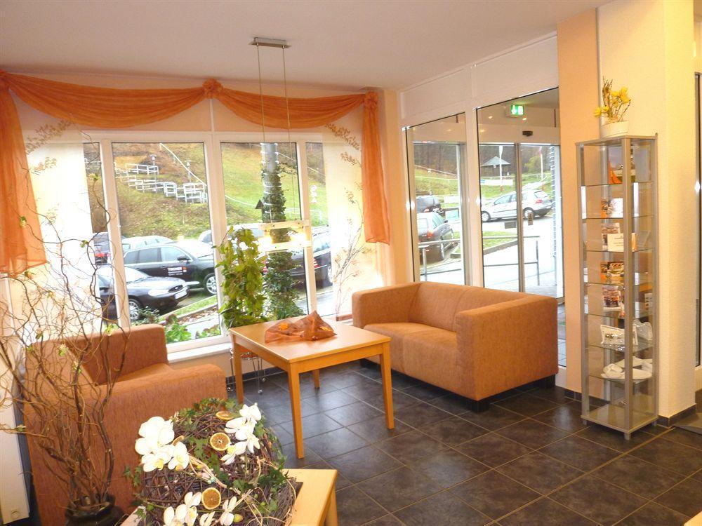 Regiohotel Schanzenhaus Hotel 3*