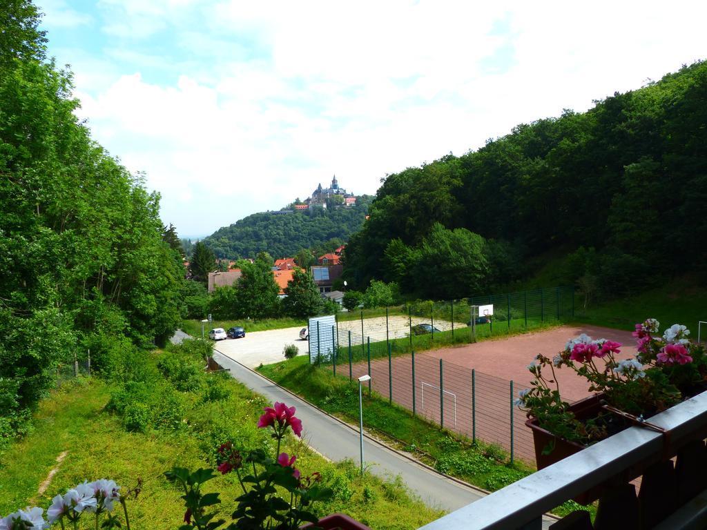 Regiohotel Schanzenhaus Wernigerode