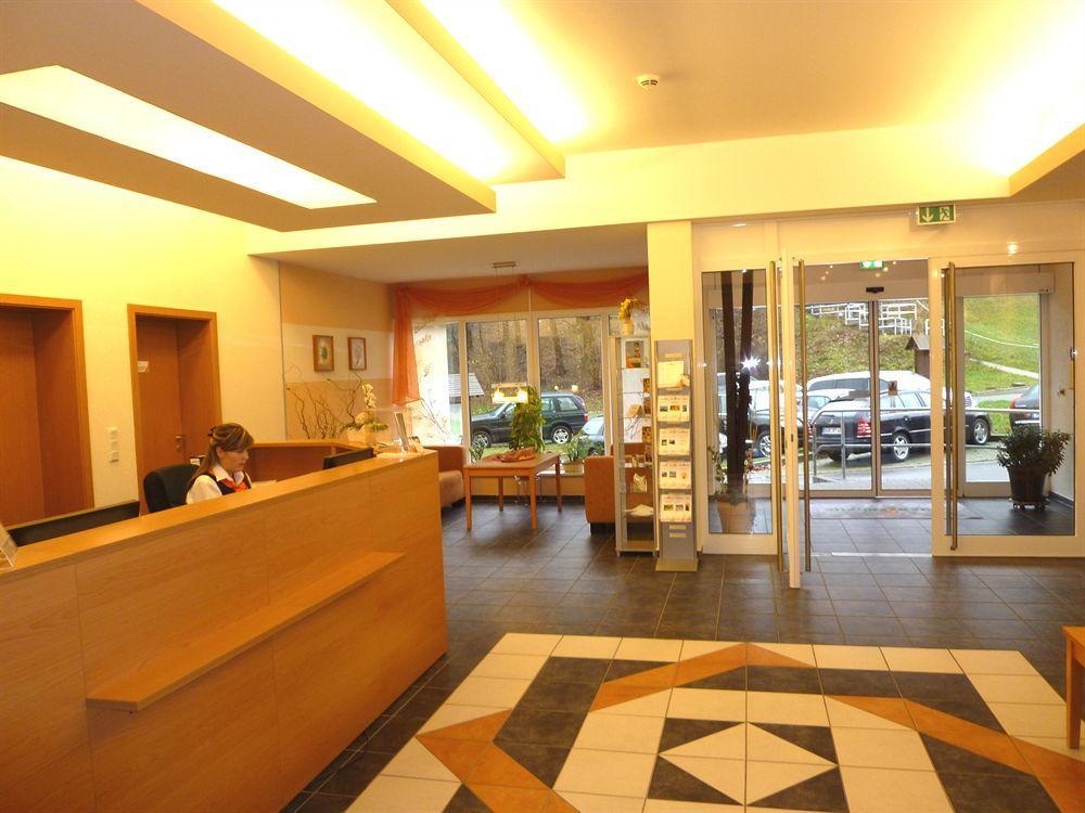 Regiohotel Schanzenhaus Hotel 3*