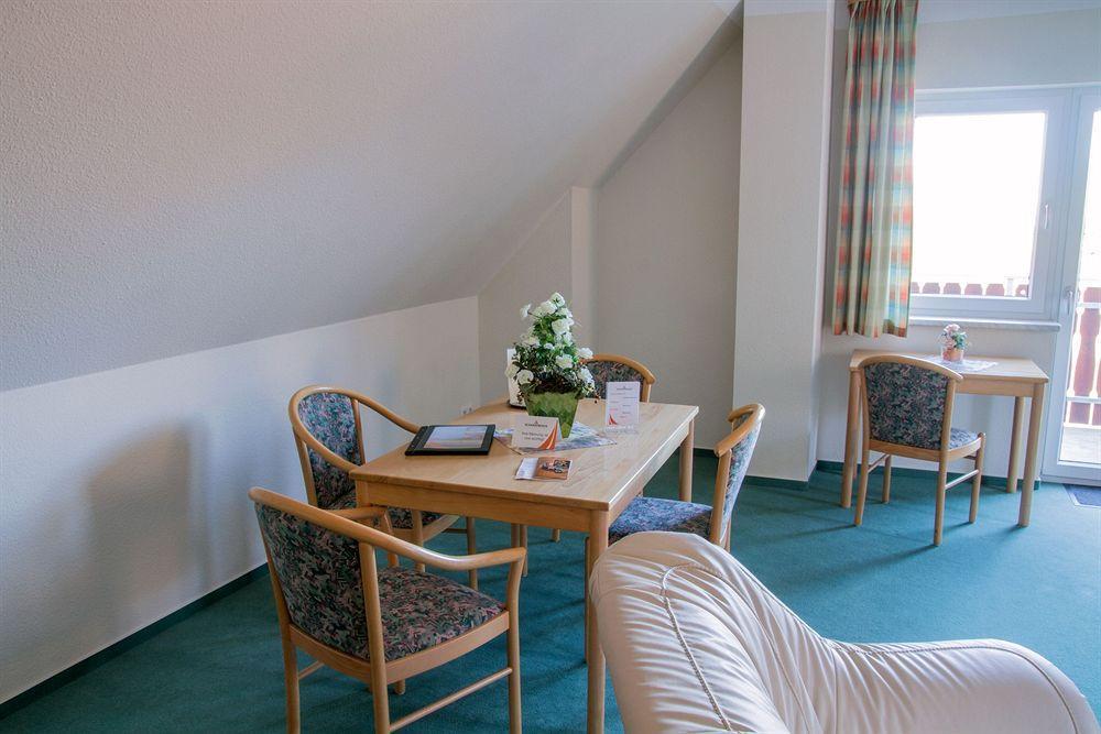 Hotel Regiohotel Schanzenhaus