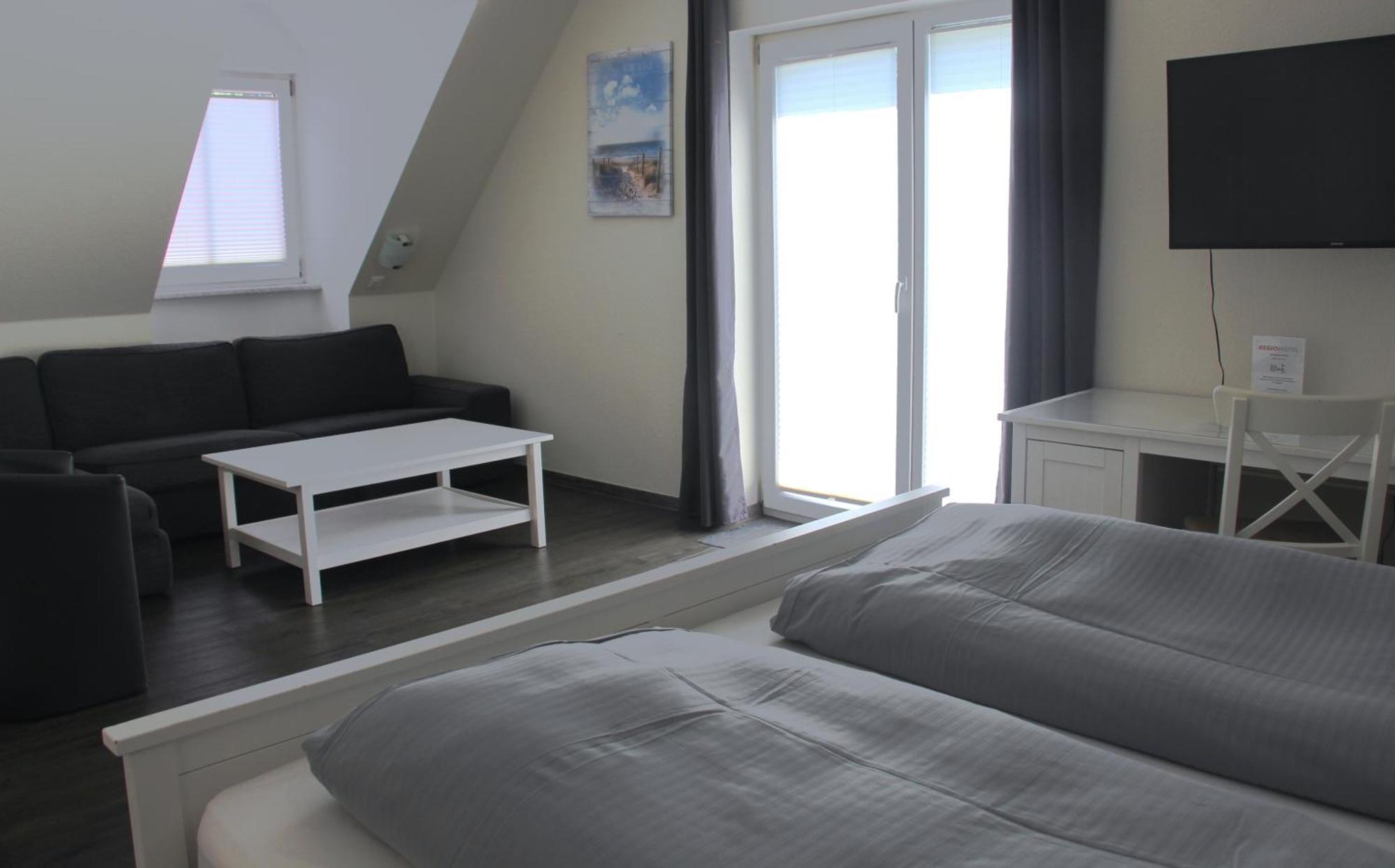 Regiohotel Schanzenhaus 3* Wernigerode