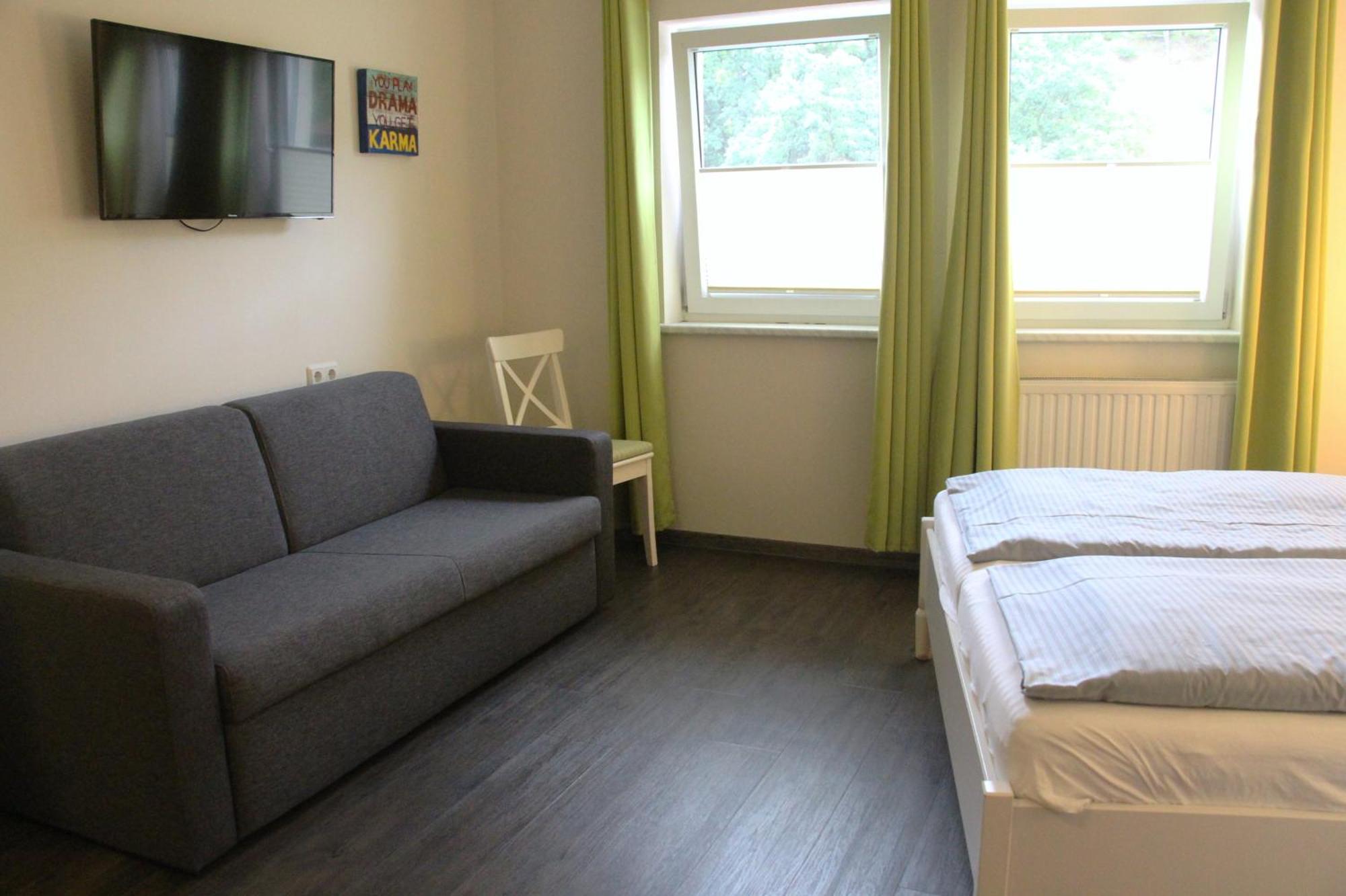 Regiohotel Schanzenhaus Wernigerode
