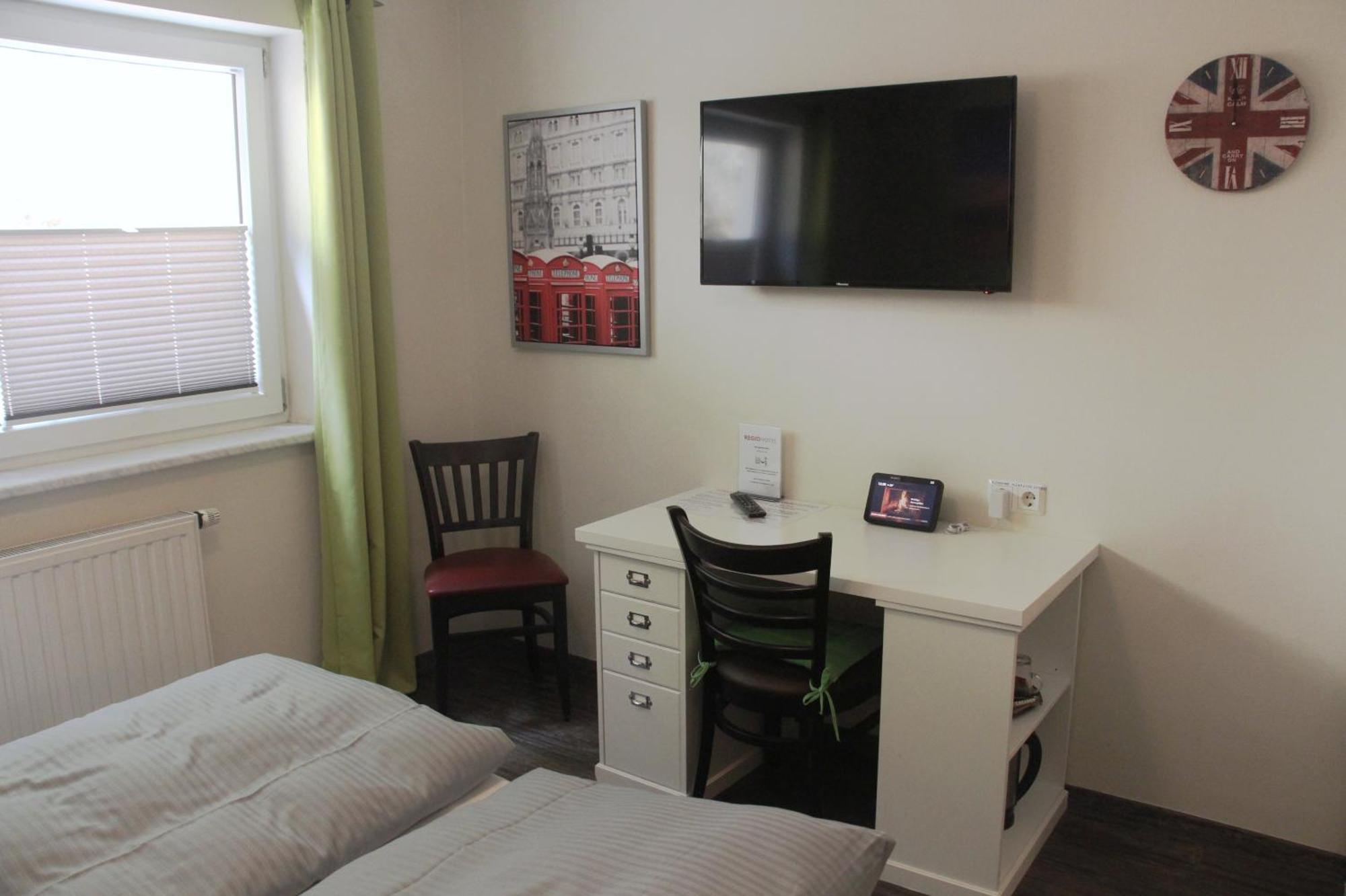 Regiohotel Schanzenhaus Hotel 3*