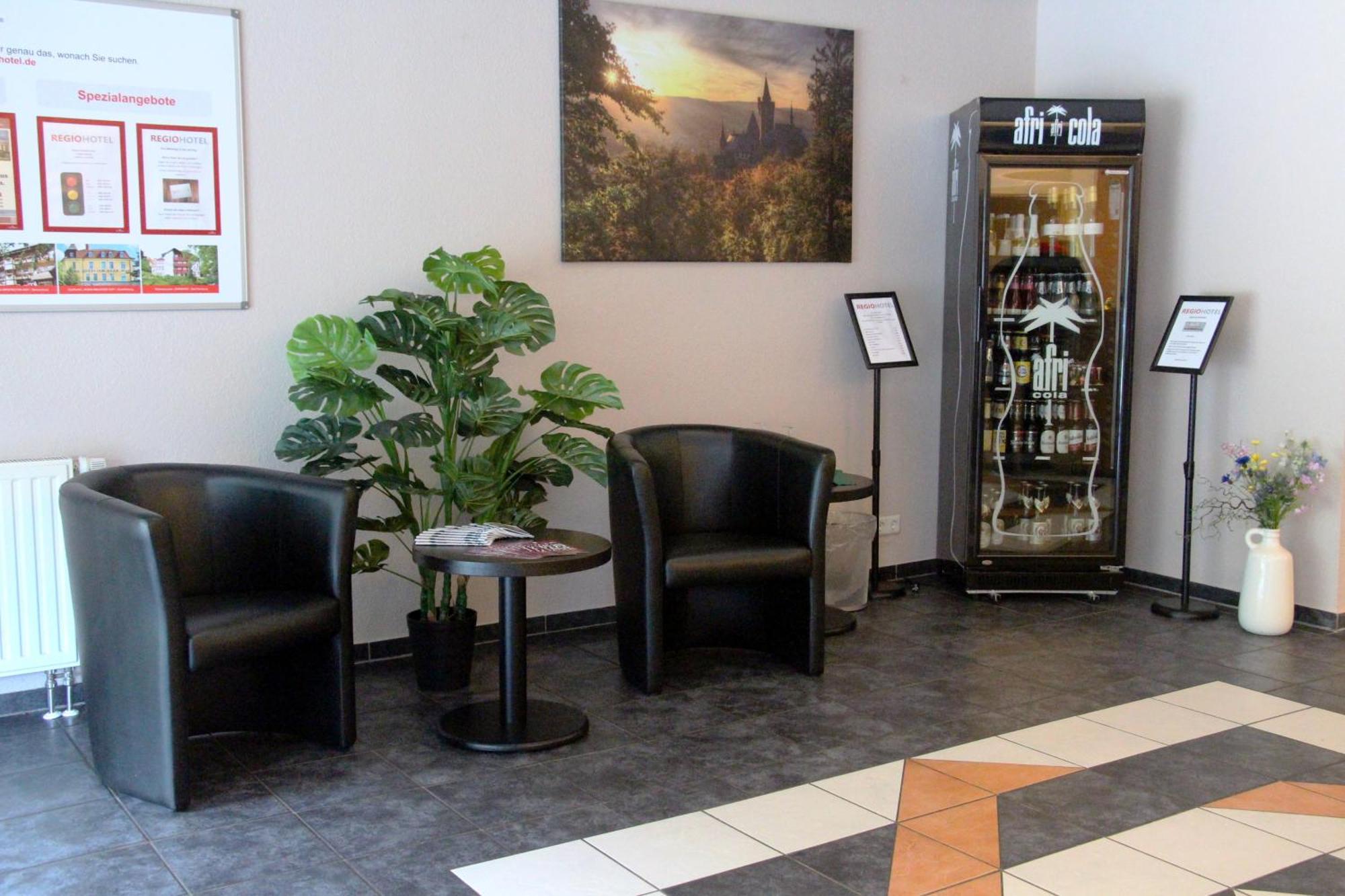 Regiohotel Schanzenhaus 3* Wernigerode