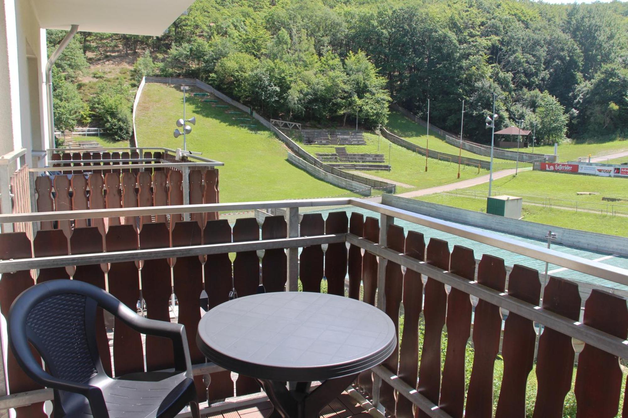 Regiohotel Schanzenhaus Hotel 3*