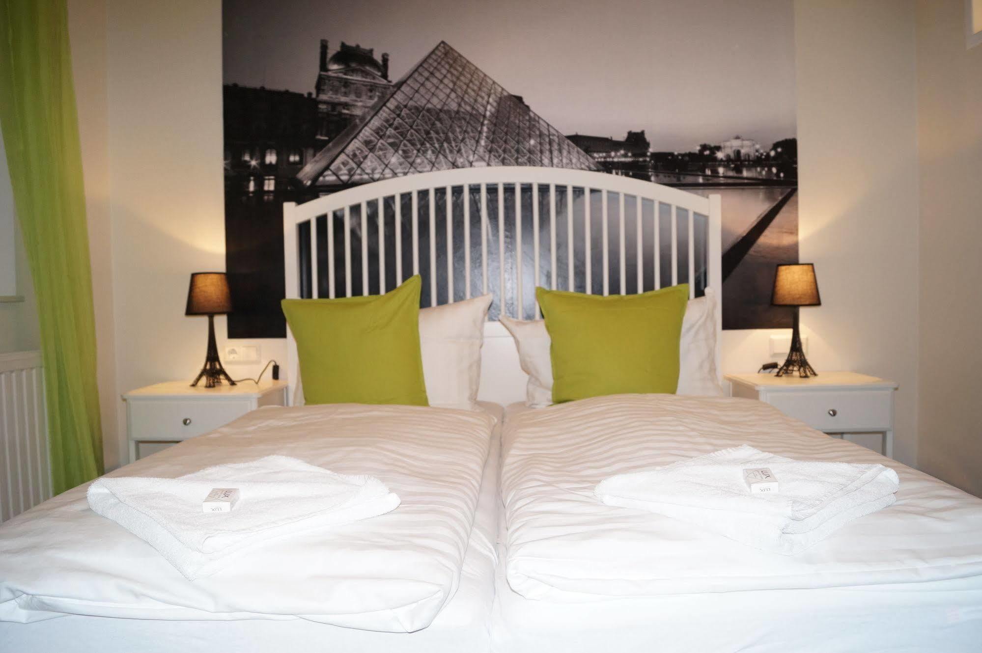 Hotel Regiohotel Schanzenhaus